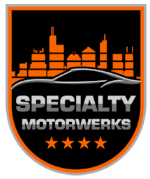Brand logo