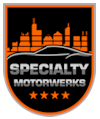 auto repair shop